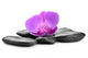 Zen Stones Wall Decal Design 3
