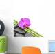Zen Stones Wall Decal Design 1