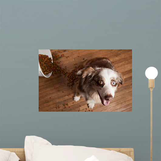 Naughty Dog Wall Decal Design 2