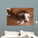 Naughty Dog Wall Decal Design 2