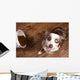Naughty Dog Wall Decal Design 1