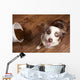 Naughty Dog Wall Decal Design 1
