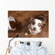 Naughty Dog Wall Decal Design 1