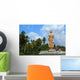 Peraliya Buddha Statue Hikkaduwa Wall Decal