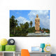 Peraliya Buddha Statue Hikkaduwa Wall Decal