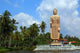 Peraliya Buddha Statue Hikkaduwa Wall Decal