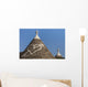 Alberobello Italy Wall Decal