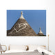 Alberobello Italy Wall Decal