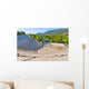 Ancient Architecture Wall Decal
