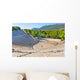 Ancient Architecture Wall Decal