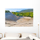 Ancient Architecture Wall Decal