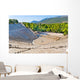 Ancient Architecture Wall Decal