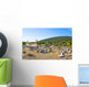 Epidaurus Wall Decal