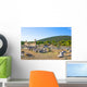 Epidaurus Wall Decal