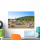 Epidaurus Wall Decal