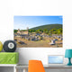 Epidaurus Wall Decal