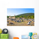 Epidaurus Wall Decal