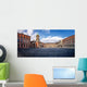 Dublin Castle Courtyard Wall Decal