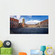 Dublin Castle Courtyard Wall Decal