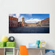 Dublin Castle Courtyard Wall Decal