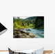 Smith River Wall Decal