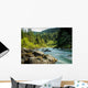 Smith River Wall Decal