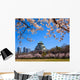 Osaka Castle Osaka Japan Wall Decal