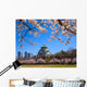 Osaka Castle Osaka Japan Wall Decal