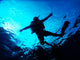 Open Water Wall Decal