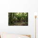 Jungle Wall Decal