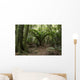 Jungle Wall Decal