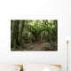 Jungle Wall Decal