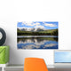 Sprague Lake Rocky Mountain Wall Decal