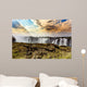 Victoria Falls Wall Decal Design 1