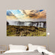 Victoria Falls Wall Decal Design 1
