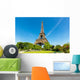 Eiffel Tower Wall Decal Design 1