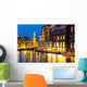 Amsterdam Netherlands Wall Decal