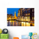 Amsterdam Netherlands Wall Decal