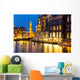 Amsterdam Netherlands Wall Decal