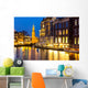 Amsterdam Netherlands Wall Decal