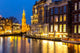 Amsterdam Netherlands Wall Decal