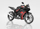 Motorcycle Motorbike Bike Riding Wall Decal