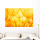Dandelion Wall Decal Design 1