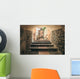 San Bartolomeo Rustic Wall Decal