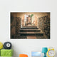 San Bartolomeo Rustic Wall Decal