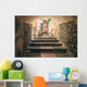 San Bartolomeo Rustic Wall Decal