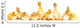 Many Fluffy Baby Ducklings Wall Decal
