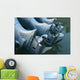 Boat Engines Tune up Wall Decal
