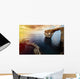 Azure Window Gozo Island Wall Decal