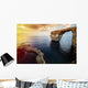 Azure Window Gozo Island Wall Decal